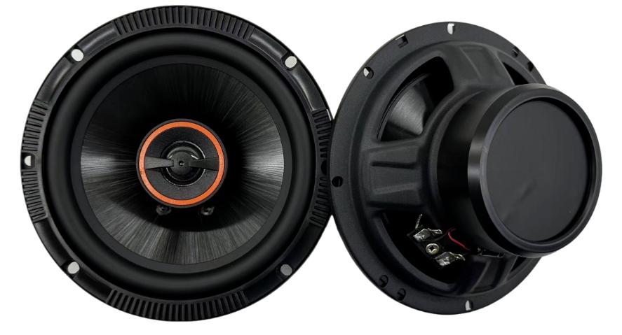 6.5” RMS 30W BWM Car Coaxial Speaker 