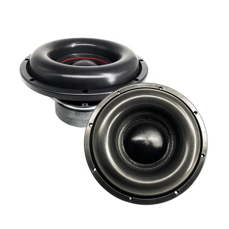 RMS 400W Aluminum 10